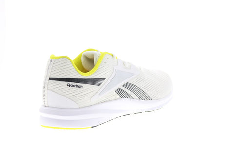 Reebok Endless Road 2.0 EH2654 Mens White Mesh Athletic Running Shoes