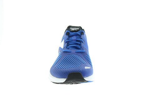 Reebok Endless Road 2.0 EH2657 Mens Blue Mesh Athletic Running Shoes