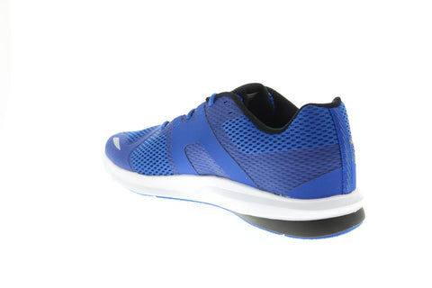 Reebok Endless Road 2.0 EH2657 Mens Blue Mesh Athletic Running Shoes