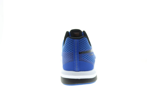 Reebok Endless Road 2.0 EH2657 Mens Blue Mesh Athletic Running Shoes