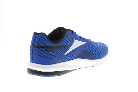 Reebok Endless Road 2.0 EH2657 Mens Blue Mesh Athletic Running Shoes