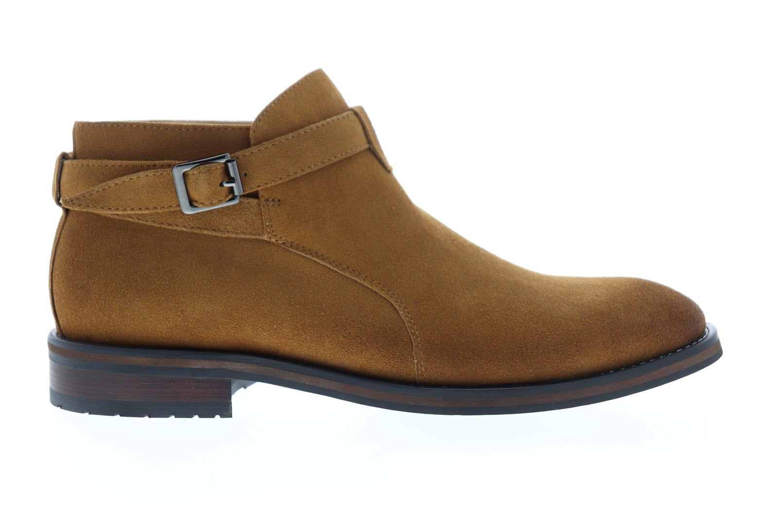 English Laundry men\'s suede boots English Laundry Blackpool Ankle Boots • Men main image 4