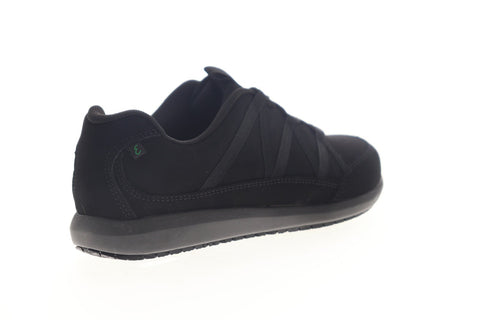 Emeril Lagasse Canal Womens Black Wide Athletic Work & Safety Shoes