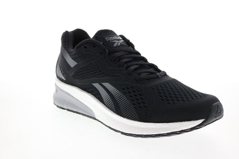 Reebok Harmony Road 3.5 FU7173 Mens Black Mesh Athletic Running Shoes