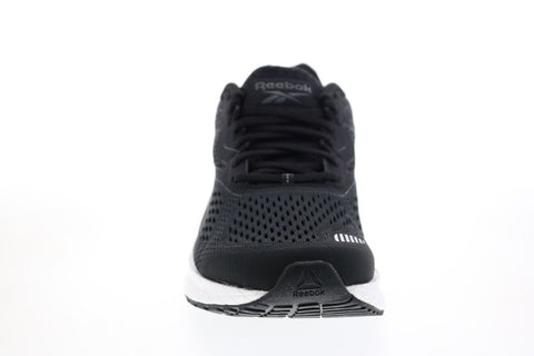 Reebok Harmony Road 3.5 FU7173 Mens Black Mesh Athletic Running Shoes