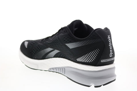 Reebok Harmony Road 3.5 FU7173 Mens Black Mesh Athletic Running Shoes