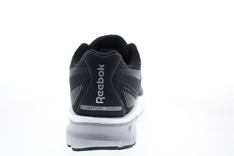 Reebok Harmony Road 3.5 FU7173 Mens Black Mesh Athletic Running Shoes