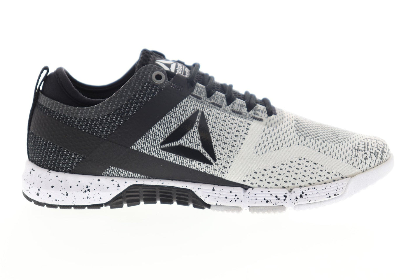 Reebok R Crossfit Grace TR Womens White Low Top Athletic Cross Trainin Ruze Shoes