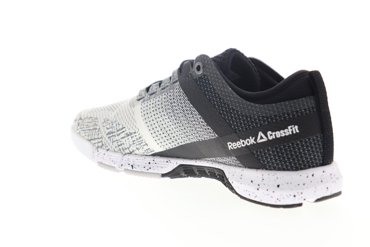 Reebok R Crossfit Grace TR Womens White Low Top Athletic Cross Trainin