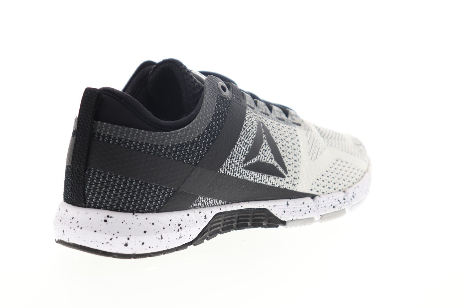 Reebok R Crossfit Grace TR Womens White Low Top Athletic Cross Trainin