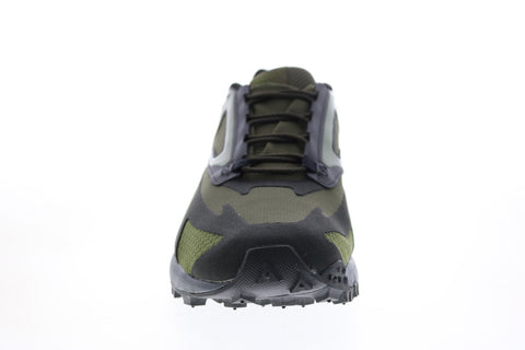 Reebok At Craze 2.0 FU8344 Mens Green Mesh Athletic Hiking Shoes