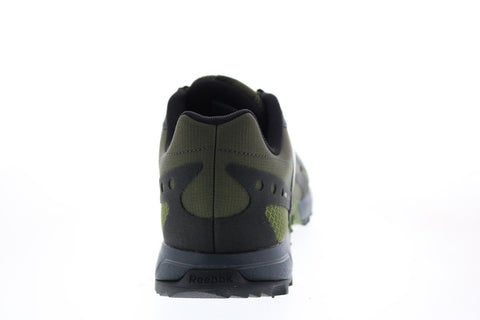Reebok At Craze 2.0 FU8344 Mens Green Mesh Athletic Hiking Shoes