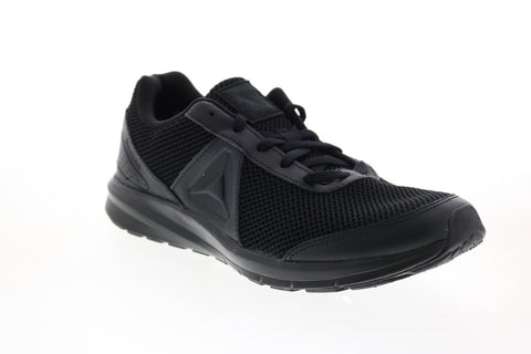 Reebok Reebok Runner 3.0 Pr FU9229 Mens Black Mesh  Running Athletic Shoes