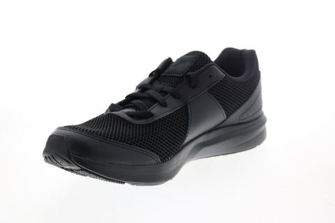 Reebok Reebok Runner 3.0 Pr FU9229 Mens Black Mesh  Running Athletic Shoes