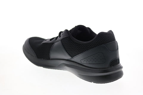 Reebok Reebok Runner 3.0 Pr FU9229 Mens Black Mesh  Running Athletic Shoes