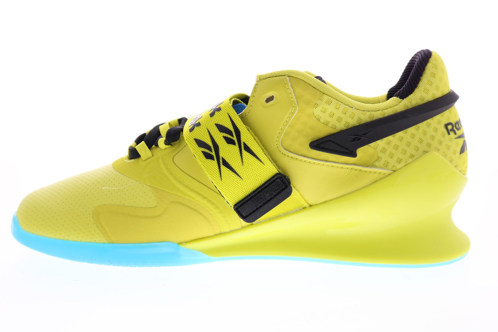 Reebok Nano Chaussure Reebok Reebok Crossfit Femme Jaune Reebok