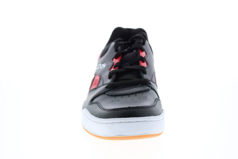 Reebok Reebok Royal BB4500 Low 2 FV0277 Mens Black Basketball Sneakers Shoes