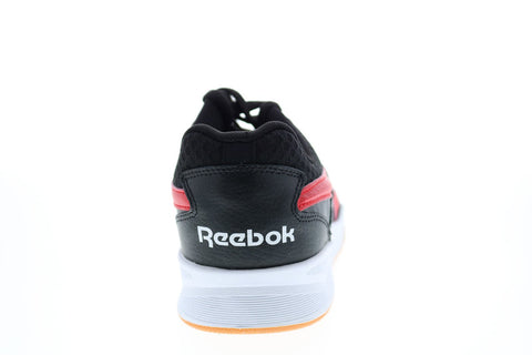 Reebok Reebok Royal BB4500 Low 2 FV0277 Mens Black Basketball Sneakers Shoes