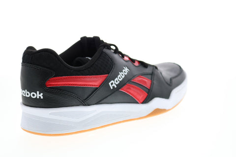 Reebok Reebok Royal BB4500 Low 2 FV0277 Mens Black Basketball Sneakers Shoes