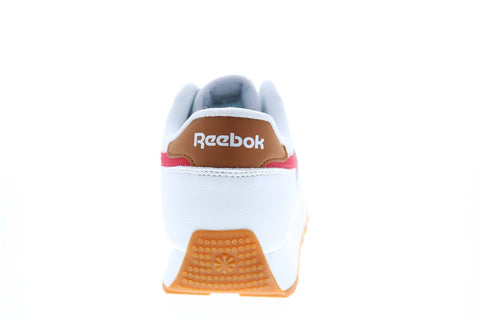 Reebok Classic Renaissance FV6127 Mens White Synthetic Lifestyle Sneakers Shoes