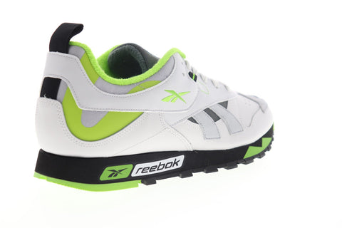 Reebok Classic Leather RC 1.0 FW2556 Mens White Low Top Sneakers Shoes