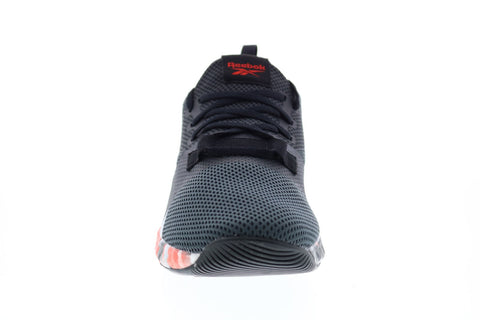 Reebok Flashfilm Train 2.0 FW8148 Mens Black Athletic Cross Training Shoes