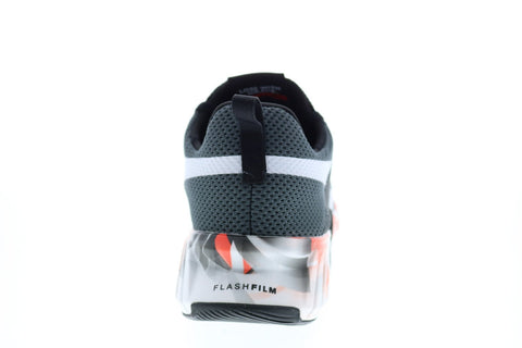 Reebok Flashfilm Train 2.0 FW8148 Mens Black Athletic Cross Training Shoes