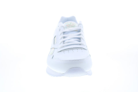 Reebok Classic Harman Rpl FX2706 Womens White Lifestyle Sneakers Shoes