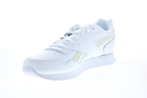 Reebok Classic Harman Rpl FX2706 Womens White Lifestyle Sneakers Shoes
