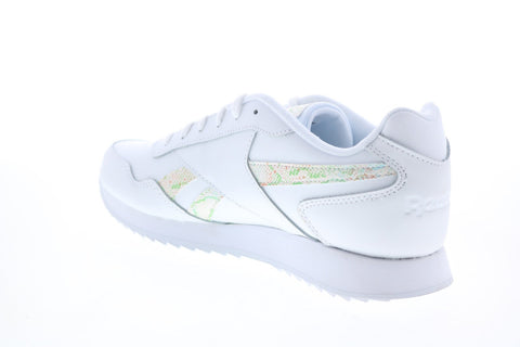 Reebok Classic Harman Rpl FX2706 Womens White Lifestyle Sneakers Shoes