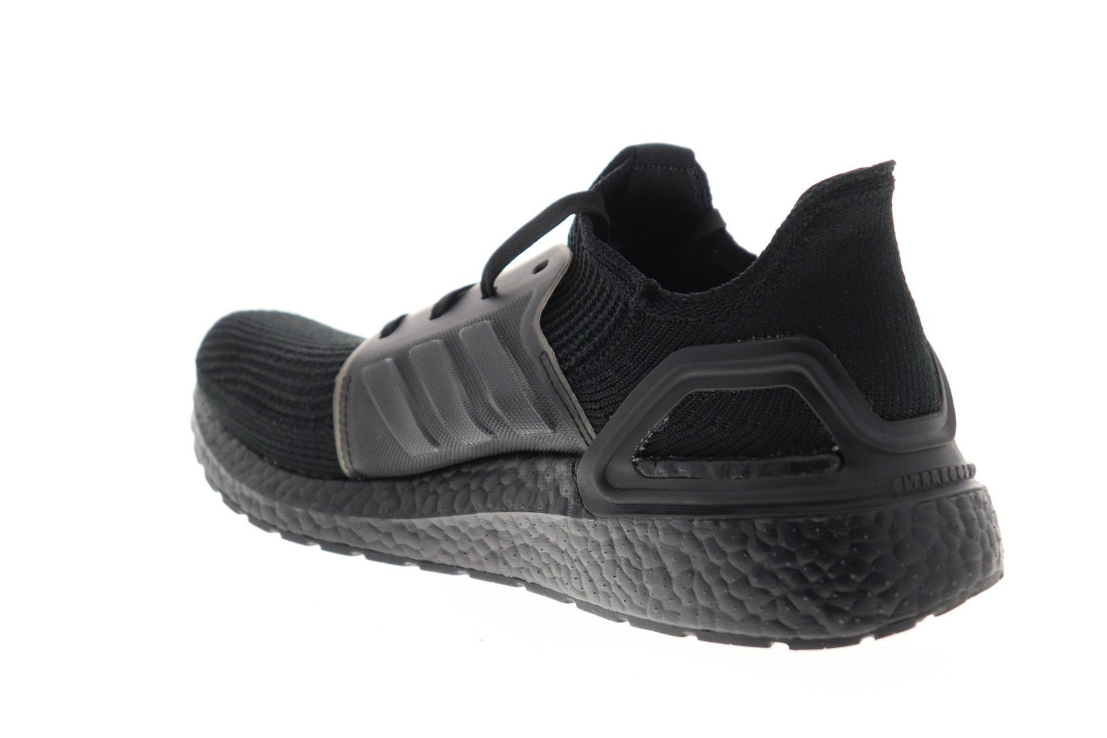 Adidas Ultraboost 19 G27508 Mens Black Canvas Low Top Athletic Running