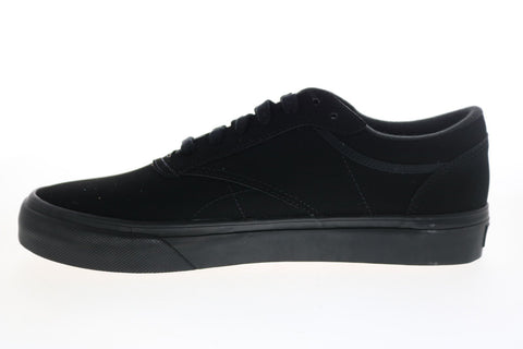 Reebok Club C Coast G57851 Mens Black Synthetic Lifestyle Sneakers Shoes