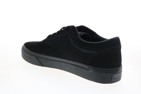 Reebok Club C Coast G57851 Mens Black Synthetic Lifestyle Sneakers Shoes