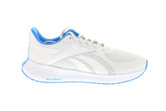 Reebok Energen Run H67650 Womens White Mesh Athletic Running Shoes