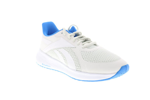 Reebok Energen Run H67650 Womens White Mesh Athletic Running Shoes