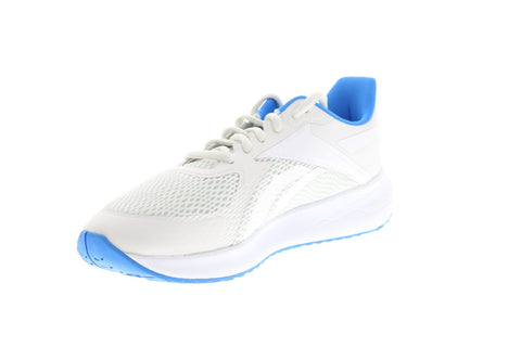 Reebok Energen Run H67650 Womens White Mesh Athletic Running Shoes
