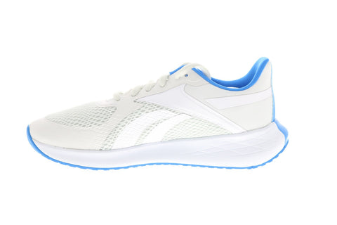 Reebok Energen Run H67650 Womens White Mesh Athletic Running Shoes