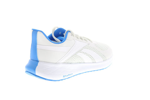 Reebok Energen Run H67650 Womens White Mesh Athletic Running Shoes