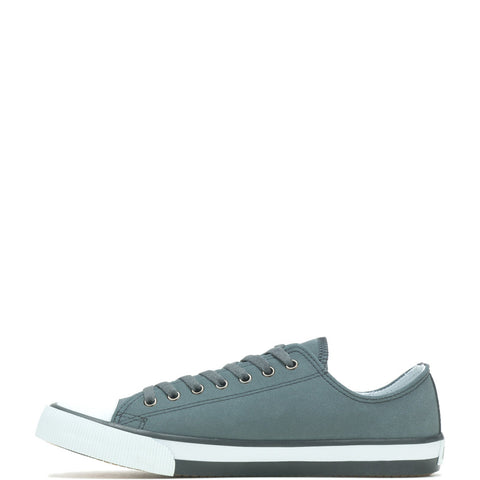 Harley-Davidson Claymore D93677 Mens Gray Lifestyle Sneakers Shoes