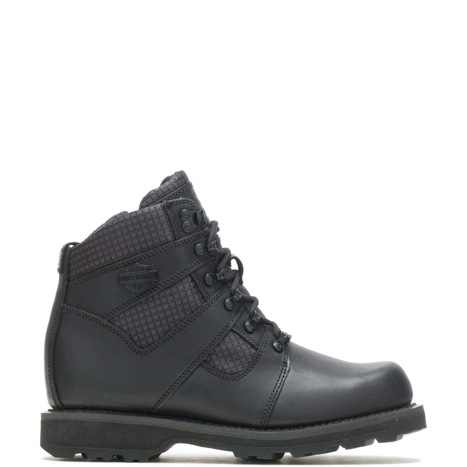 Men\'s Sz 11 HARLEY DAVIDSON Lensfield 5\