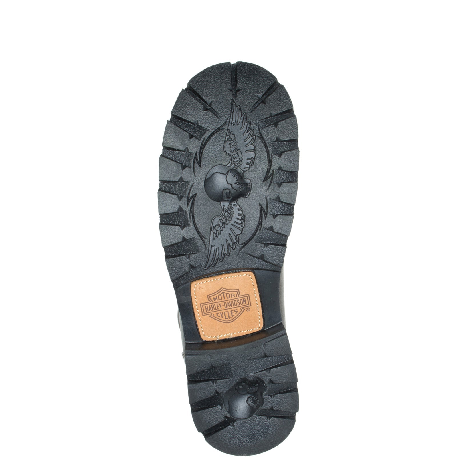 Harley-Davidson Pearson 5