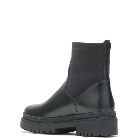 Harley-Davidson Lenora 6" D84782 Womens Black Leather Casual Dress Boots