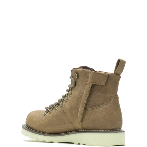 Harley-Davidson Denway 4" D87234 Womens Black Leather Motorcycle Boots