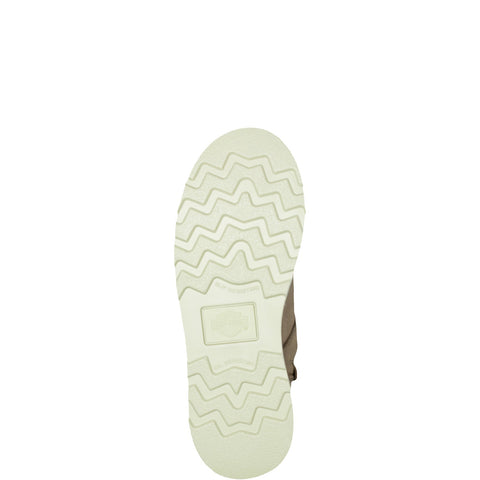 Harley-Davidson Denway 4" D87234 Womens Black Leather Motorcycle Boots