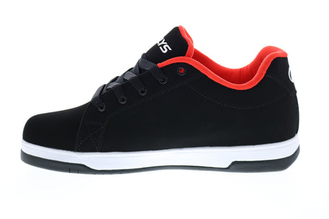 Heelys Split Beavis and Butthead HES10360M Mens Black Synthetic Lifestyle Sneakers Shoes