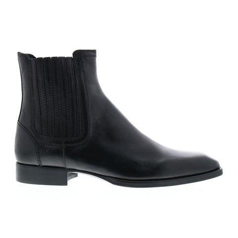 Diesel Rear-Admiral-Ab I00393-PR480-T8013 Mens Black Leather Chelsea Boots