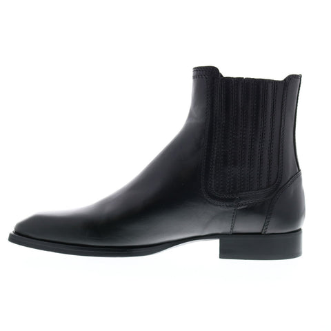 Diesel Rear-Admiral-Ab I00393-PR480-T8013 Mens Black Leather Chelsea Boots