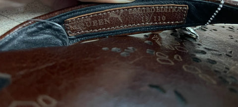 Puma Alexander McQueen X Without Collector Box Mens Brown Sneakers Shoes