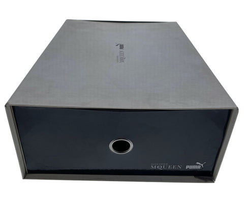 Puma Alexander McQueen X Without Collector Box Mens Brown Sneakers Shoes