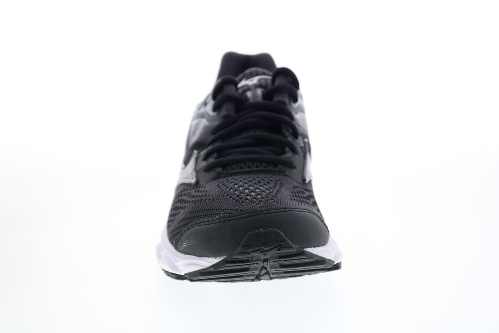 Mizuno Wave Inspire 15D J1GD194651 Womens Black Mesh Athletic Running ...